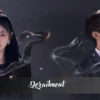 Drama Tiongkok 'Derailment', Dibintangi Oleh Liu Haocun dan Lin Yi: Mengisahkan Tentang Penyamaran Seorang Putri Kaya, Simak Sinopsisnya!