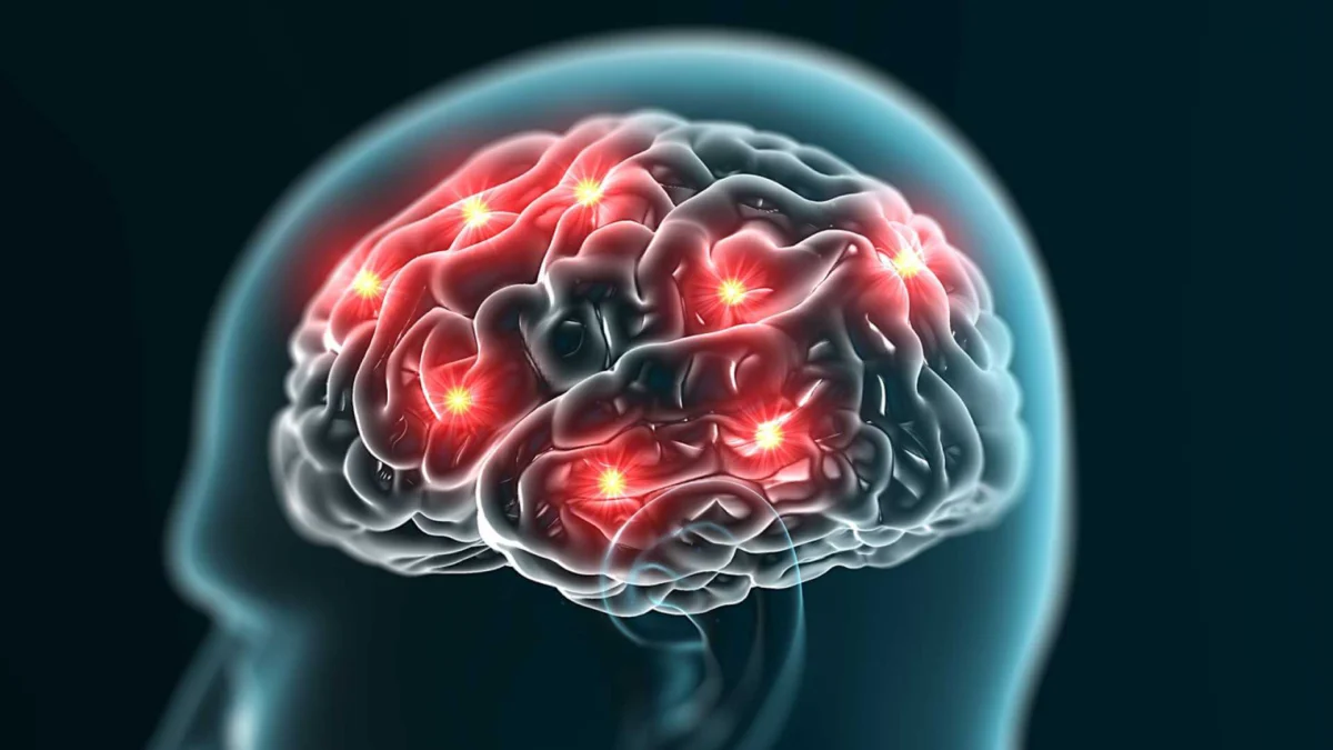 Tips Meningkatkan Memori Otak: Cara Efektif dan Sederhana Untuk Mengoptimalkan Kemampuan Menghafalmu!