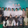 Heru Saleh Jabat Ketua LP Ma'arif NU Kabupaten Karawang, Deden Permana: Pengurus yang Dilantik Harus Punya Kinerja