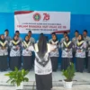 Guru SMAN 1 Telagasari Berprestasi di HUT PGRI 2023