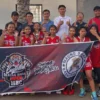 SMPN 1 Telukjambe Barat Juara Umum MKKS Cup Wilayah II