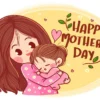 Contoh Ucapan 10 Selamat Hari Ibu 2023 : Simpel Namun Menyentuh Hati Penuh Makna