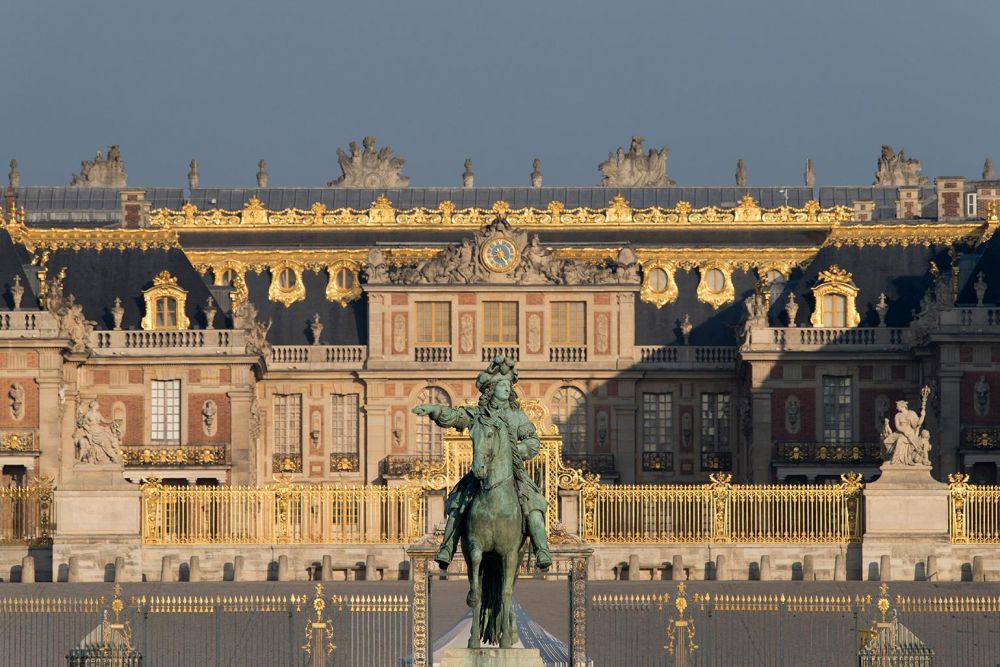 Istana Versailles Tidak Punya Toilet (Foto/visitworldharitage.com)