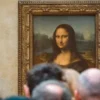 Lukisan Mona Lisa (Unsplash/Free Birds)