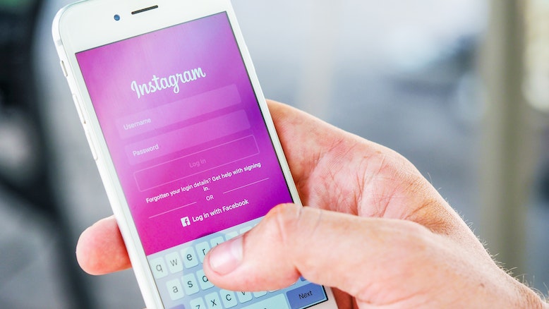 Lupa Pasword? Berikut 3 Cara Mudah Login Instagram Lewat Handphone dan Laptop