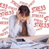 Sering Stress Ketika Bekerja? Ini Cara Mengatasinya!