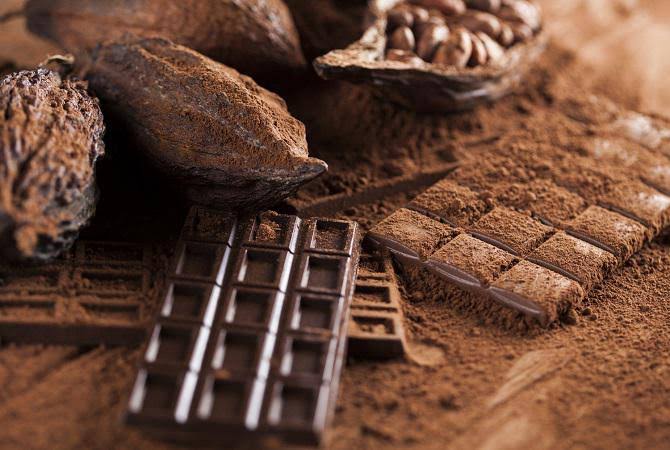Ternyata Cokelat Memiliki Segudang Manfaat Untuk Kesehatan