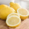 Manfaat Lemon Untuk Tubuh Yang Harus Diketahui
