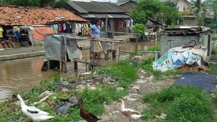 Ironi Daerah Paling Kaya di Jawa Barat, Banyak Toilet 'Helikopter