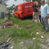Polres Selidiki Aksi Pembakaran Baligo Ganjar di Kutawaluya