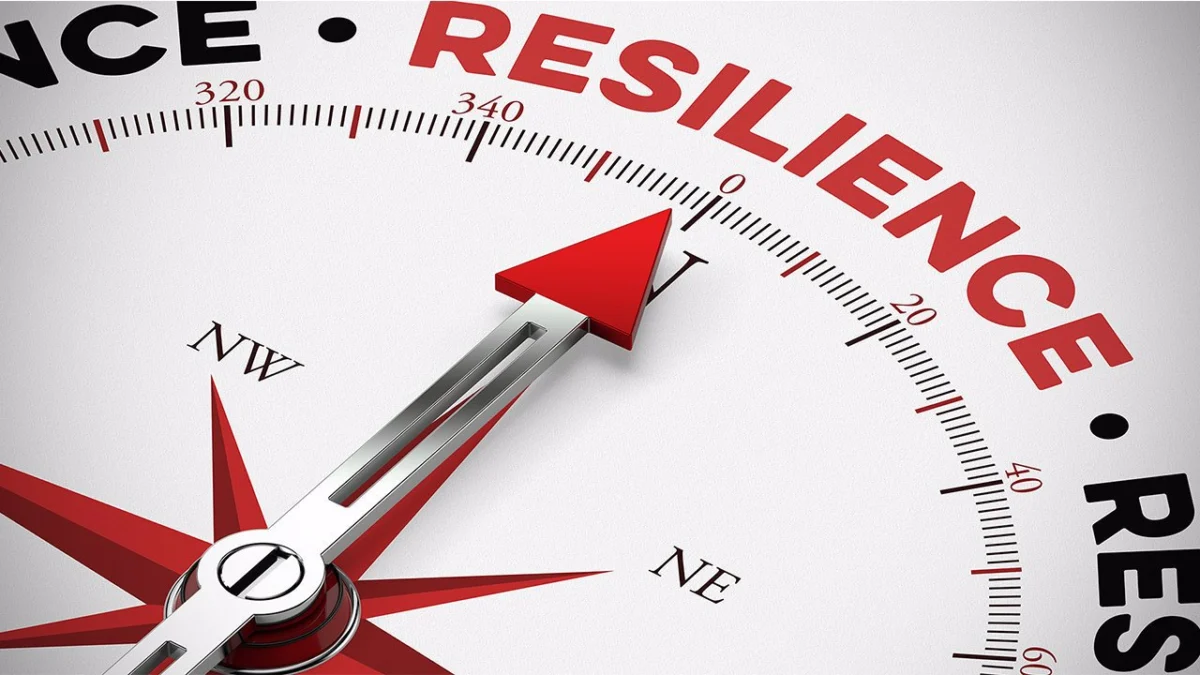 Menghadapi Perubahan dengan Keterampilan Resilience di Dunia Kerja