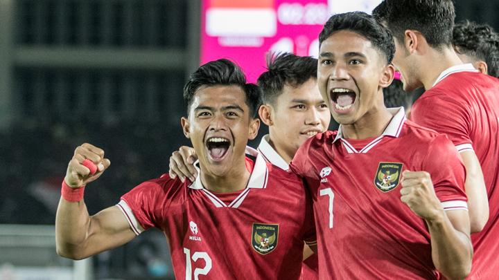 Jadwal Pertandingan Timnas Indonesia di Piala Asia 2023, Cek Selengkapnya 