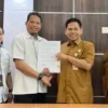 82.667 Petugas Pemilu di Kabupaten Bekasi Dapat Jaminan Kesehatan