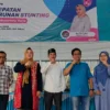 Putih Sari Kembali Gelorakan Gerakan Cegah Stunting di Kabupaten Bekasi