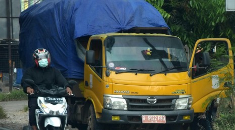 Warga Keluhkan  Rencana Kenaikan Tarif Sampah di Kabupaten Bekasi