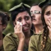 Psyche Stress, Gara- gara Perang dengan Hamas Anak- anak Muda Israel Full Stres