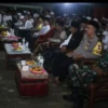 Jas Pontren Pantura Khataman 100 Kali Al Quran, Doakan Pemilu Damai di Karawang