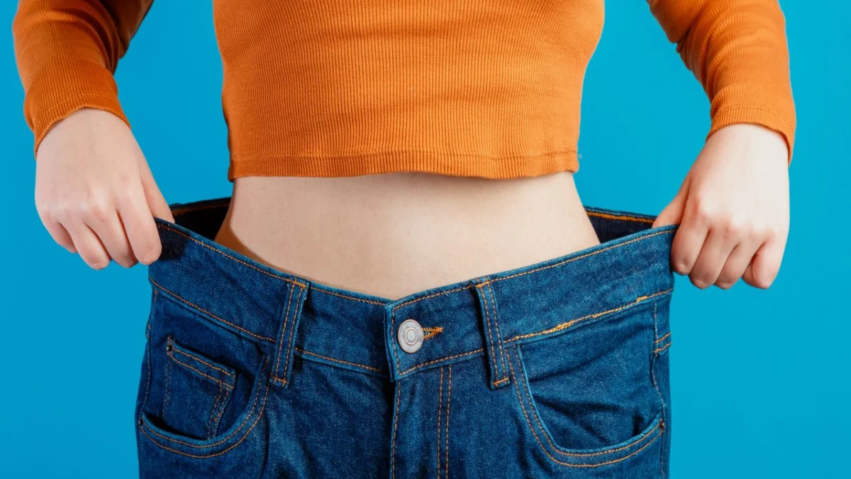 Alasan Mengapa Sulit Menaikkan Berat Badan: Apakah Itu Tanda dari Masalah Kesehatan yang Perlu Diwaspadai?