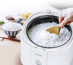 Hindari 6 Kebiasaan ini, Agar Rice Cooker Awet dan Tahan Lama?
