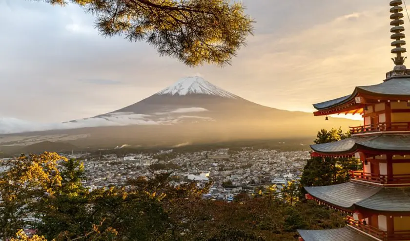 Panduan Terbaru dan Langkah Mudah Liburan ke Jepang Tanpa Visa, Nikmati Prosesnya Tanpa Ribet!