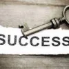 Inilah Kata-Kata Mutiara tentang Sukses, No.9 Kuncinya