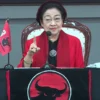 Megawati Warning TNI, Polri, dan ASN Jaga Netralitas dalam Pemilu 2024
