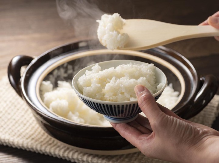 Ini Cara Membersihkan Rice Cooker Dengan Benar Anti Konslet