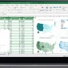 Rumus Microsoft Excel (Foto/Microsoft)