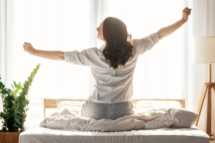 Tips Bangun Pagi dan Produktif, Langkah Awal Menjadi Morning Person
