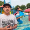 BUMDes Kertarahayu Setu Bangun Ciranggon Waterpark