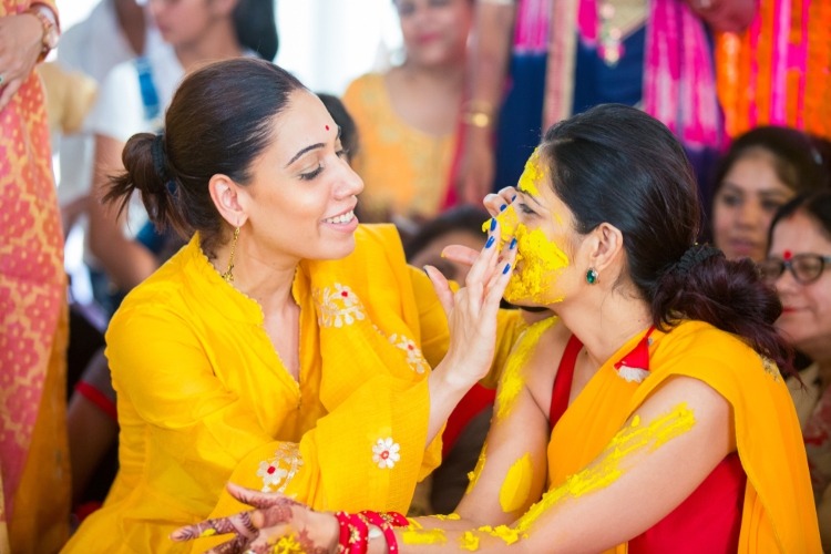 10 Tips Kecantikan Ala India Ini Akan Membuat Menjadi Seperti Artis Bollywood