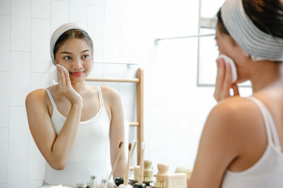 10 Tips Memilih Skincare Yang Tepat Sesui Jenis Kulit Jangan Sampai Salah Pilih!