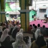 Ceramah Unik K.H Aban di Majlis Ta'lim Sabilul Muttaqin Cikampek