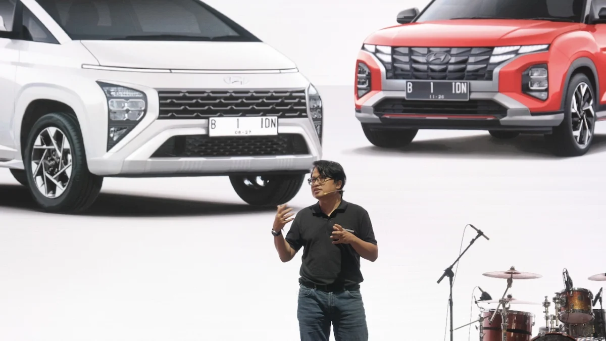 Tahun 2024 Ini  Hyundai akan Hadirkan 5 Mobil Baru untuk Pasar Indonesia, Simak Model dan Kecanggihannya... 