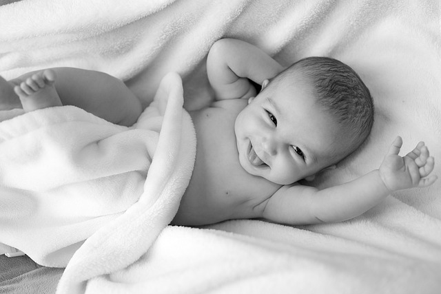 Penyebab Bayi Sering Ngulet (Pixabay/Pexels)
