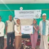 YBM PLN Kembali Gelar Aksi Kemanusiaan "Solidarity Food Truck" di Pondok Pesantren Kecamatan Tegalwaru Karawang