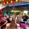TPS Unik di Karawang, Usung Konsep Go Green