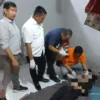Jasad Wanita Misterius Ditemukan Tak Bernyawa di Kontrakan Kabupaten Bekasi