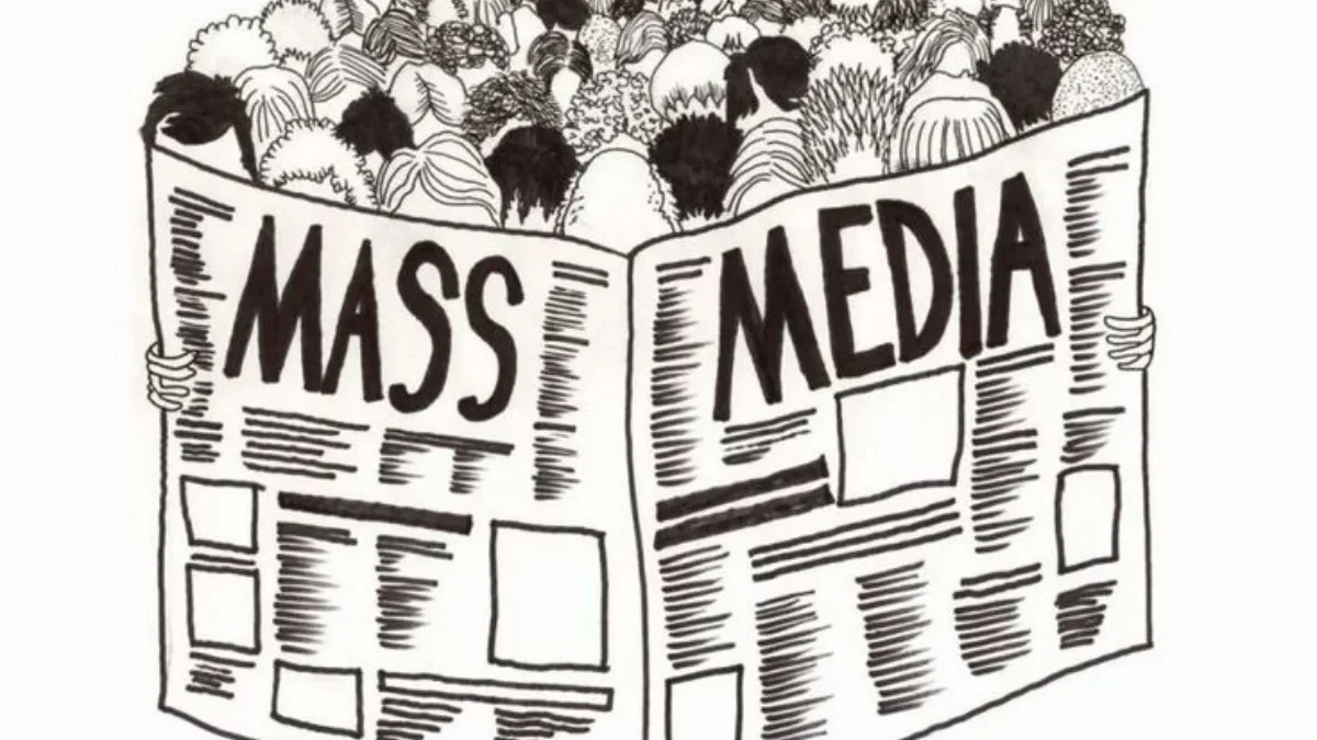 Media Massa