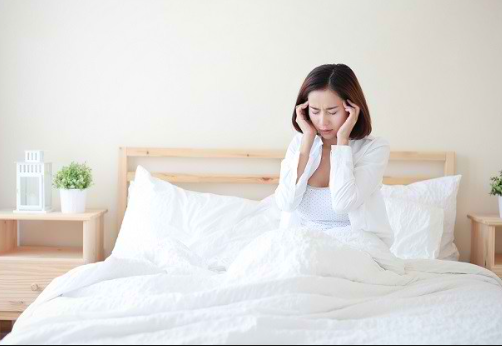 10 Alasan Kenapa Siih Kepala Pusing Setelah Bangun Tidur