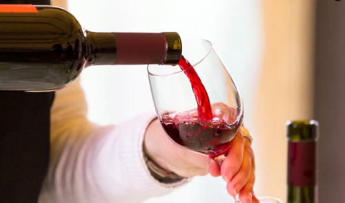 11 Manfaat Mengkonsumsi Wine Bagi Kesehatan Tubuh, Nomor 5 Bikin Kaget