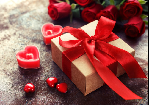 13 Ide Kado Spesial Valentine Untuk Pasangan Paling Romantis dan Memorable