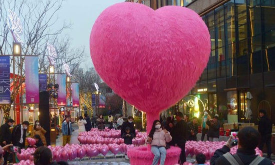 7 Tradisi Unik Perayaan Hari Valentine Dari Berbagai Negara