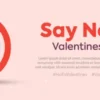 Apa Boleh Merayakan Hari Valentine Berdasarkan Syariat Islam?