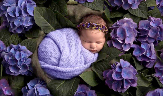 5 Hal Yang Wajib Kamu Pastikan Saat Photoshoot Newborn