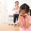 7 Efek Buruk Orangtua Yang Suka Membentak Anak, Ganggu Kesehatan Mental