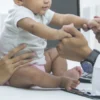 Ketahui Lebih Awal, 5 Gejala Stunting Pada Anak Usia Bayi