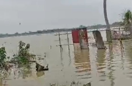 5 TPS di Karawang Terendam Banjir, Ini Langkah Ketua KPU Mari Fitriana