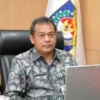 Pj Bupati Purwakarta, Benni Irwan, mengajak aparatur sipil negara (ASN) untuk turut serta dalam mensukseskan Pemilu 2024 dengan menghadiri tempat pemungutan suara (TPS)
