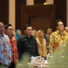 Forum Dinas Perkebunan Jawa Barat gelar diskusi bersama asosiasi petani.